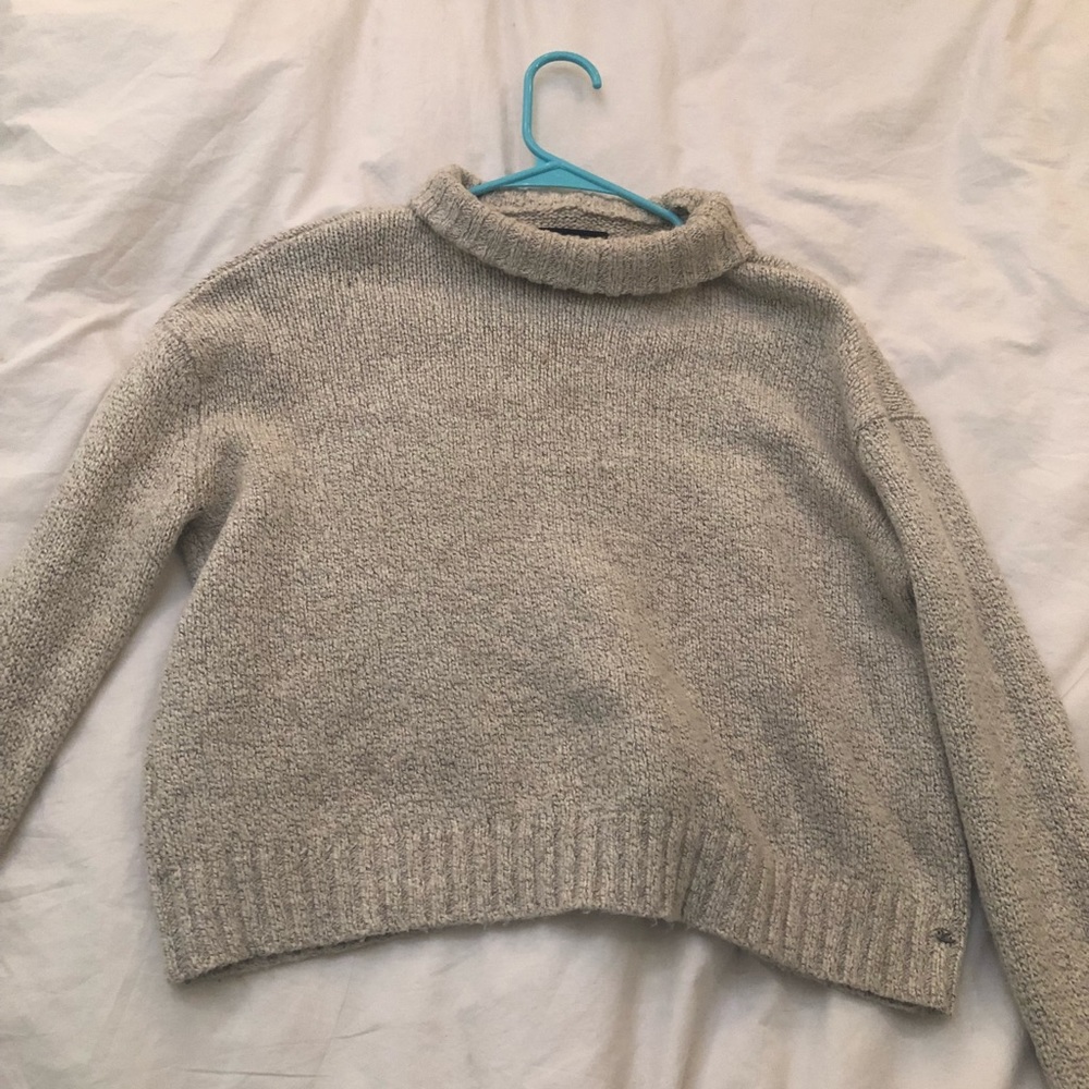 Turtleneck American Eagle Sweater